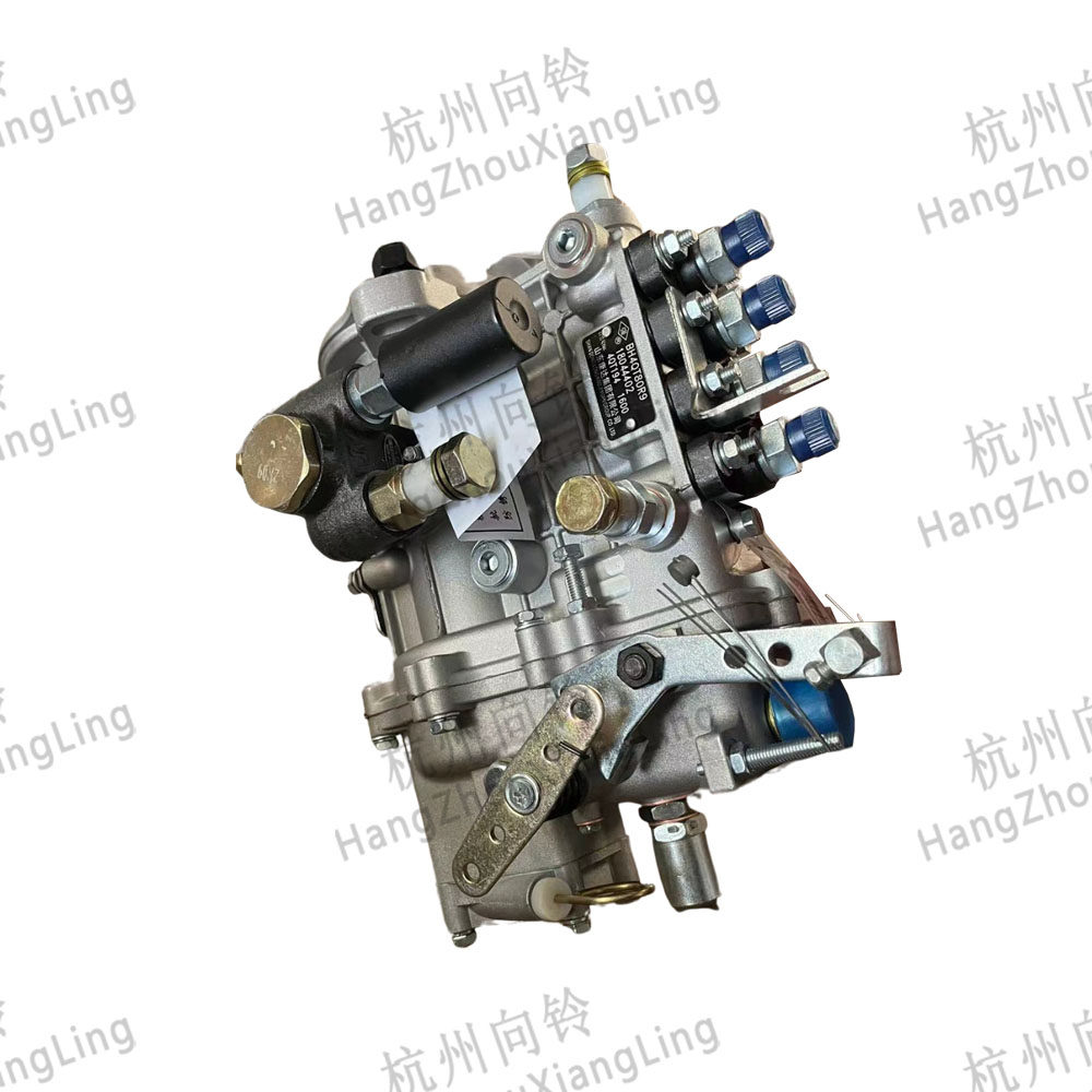 HANGZHOU XIANG LING AUTO PARTS CO.,LTD.